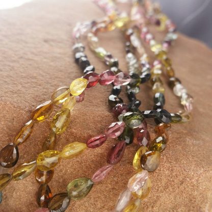 Quality Tourmaline Beads
